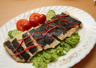 Fish Slice 香魚片