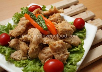Gui Fei Chicken 貴妃嫩雞