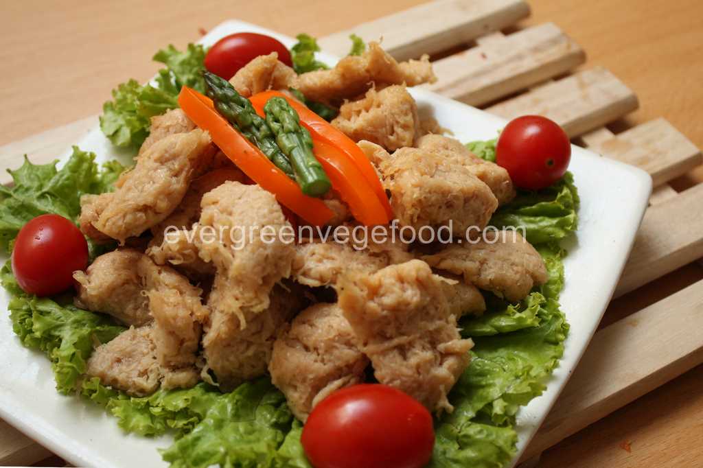 Gui Fei Chicken 貴妃嫩雞