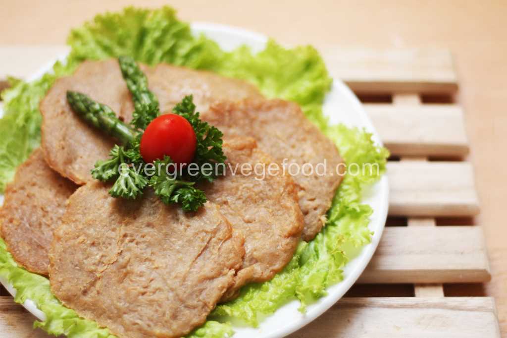 House Fillet 養生素排