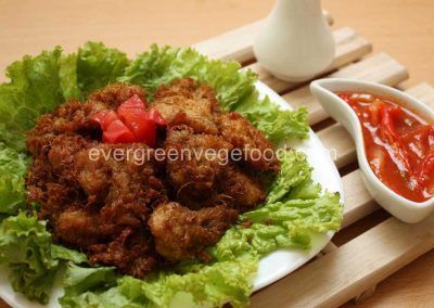 Kalasan Chicken 印尼炸雞