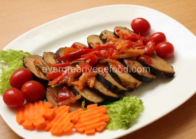 Mackarel Fillet 土馲魚排