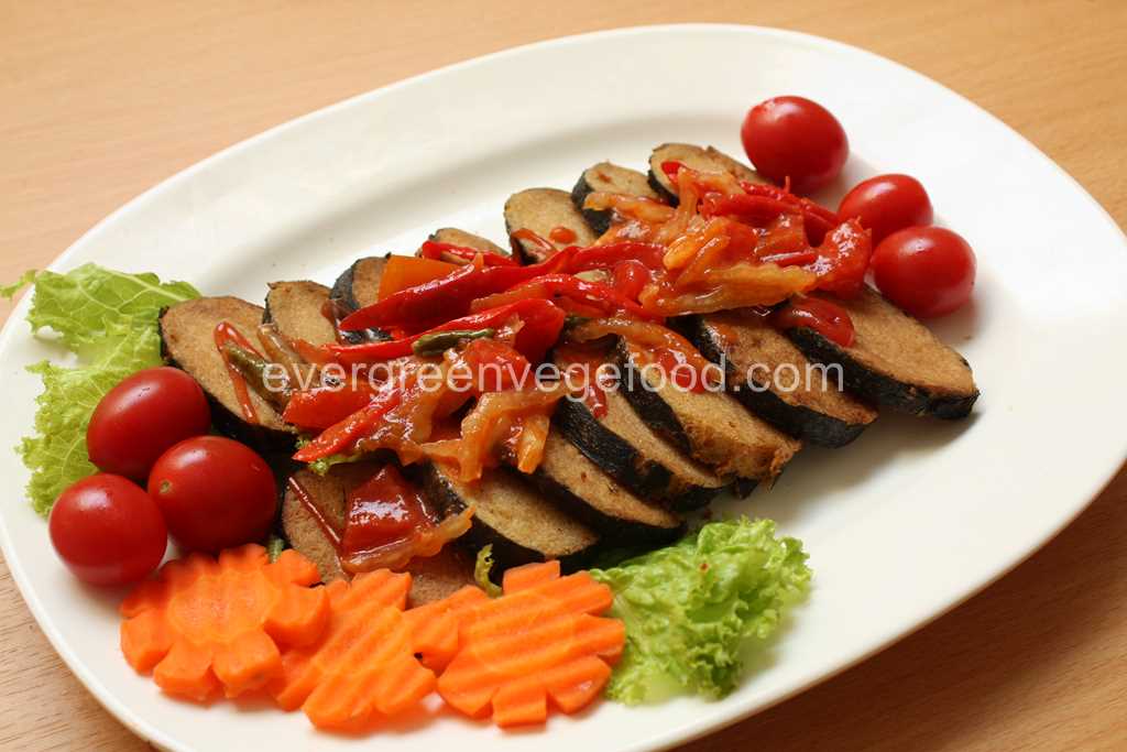 Mackarel Fillet 土馲魚排