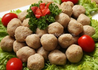 Meat Ball 素肉丸
