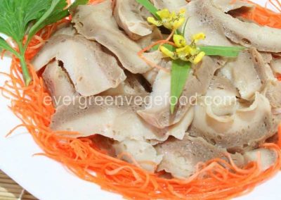 Pig Intestine 素豬肚