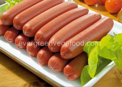 Sausage Vege 素香腸