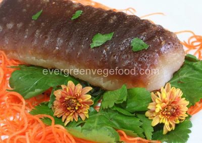Sea Cucumber 素海參