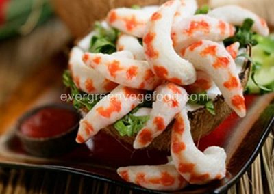 Shrimp 黃金蝦