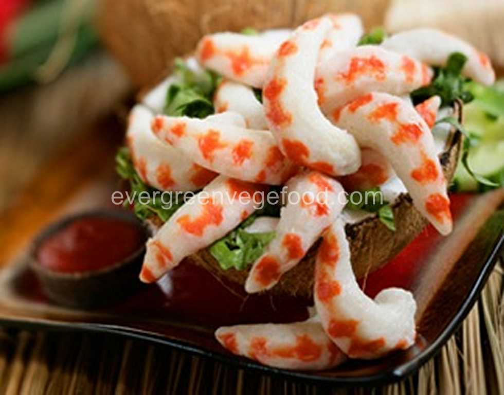 Shrimp 黃金蝦
