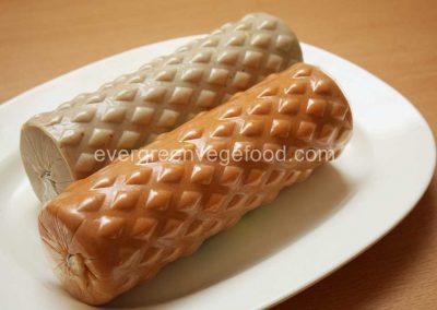 Yang Tsen Ham 素火腿