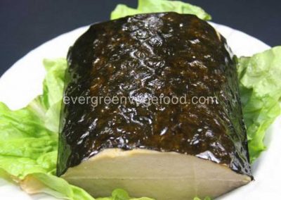 Vege Fish Tuna Jumbo 素金槍魚