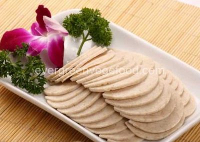 Ham Chicken Flavor Analog ( 養生素火腿)